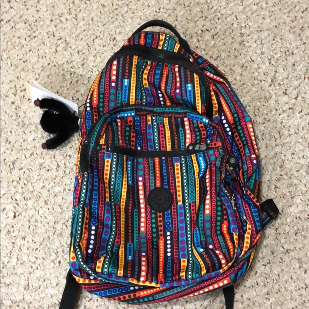Kipling Backpack